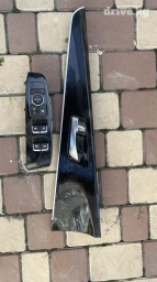 Дверная карта Kia 2017 г., Новый, Оригинал