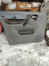 Дверная карта Mercedes-Benz 2000 г., Оригинал