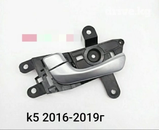 Дверная карта Kia 2018 г., Новый, Оригинал