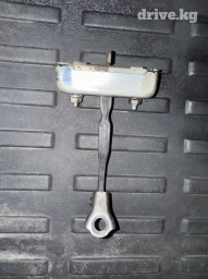 Дверная карта Toyota 2006 г., Б/у, Оригинал, Япония