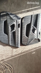 Дверная карта Subaru Б/у, Оригинал, Япония