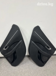 Дверная карта Hyundai 2020 г., Б/у, Оригинал