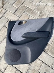 Дверная карта Honda 2003 г., Б/у, Оригинал, Япония