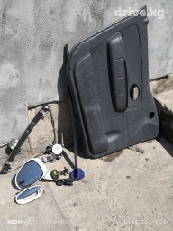 Дверная карта Daewoo Б/у, Оригинал