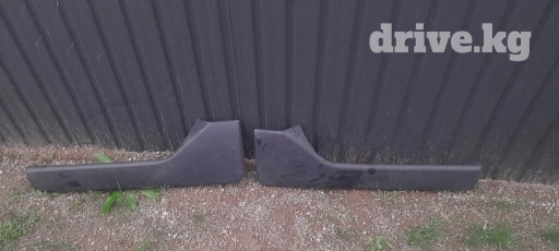 Дверная карта Volkswagen 1993 г., Б/у, Оригинал, Германия