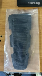 Дефлектор воздуховода Toyota 2018 г., Новый, Оригинал