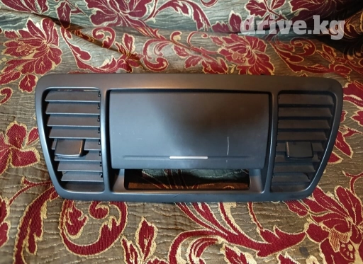 Дефлектор воздуховода Subaru 2003 г., Б/у, Оригинал, Япония