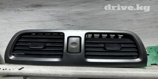 Дефлектор воздуховода Subaru 2005 г., Б/у, Оригинал