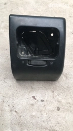 Дефлектор воздуховода Volkswagen 1996 г., Б/у, Оригинал, Германия