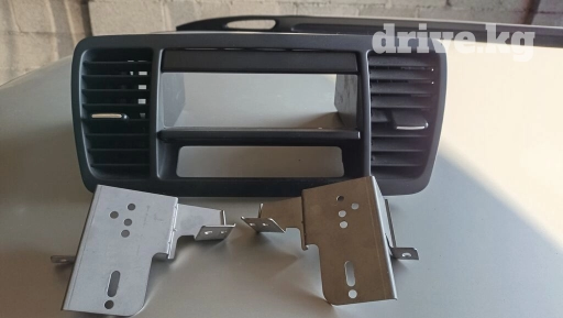 Дефлектор воздуховода Subaru 2004 г., Б/у, Оригинал, Япония