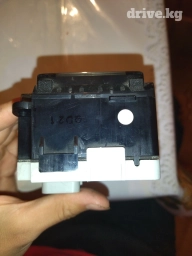 Дефлектор воздуховода Honda 2003 г., Б/у, Оригинал, Япония