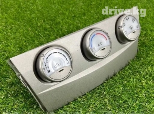 Дефлектор воздуховода Toyota 2008 г., Б/у, Оригинал, США