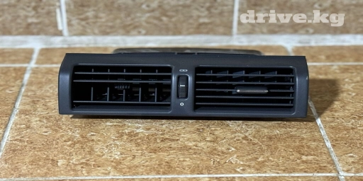 Дефлектор воздуховода Mercedes-Benz 2002 г., Б/у, Оригинал, Германия