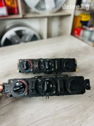 Спринтер CDI переключатель печки