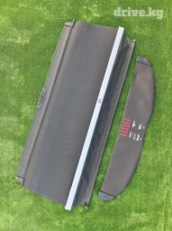 Шторка багажника Subaru legacy outback !
С 2003 по 2008 год выпуска !