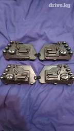 Память сидений,блок управлением сидений на Мерседес S-класс W220