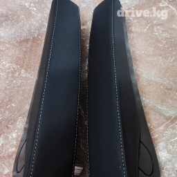 Подлокотник спринтер рекс кожа новый оригинальный есть левый и