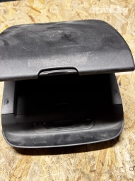 Бардачок на Subaru SG5. Привозные запчасти из Японии.🇯🇵 Тойота