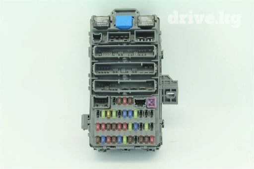 Блок предохранителей Fuse Box Honda Civic 2 MICU Unit MICU UNIT