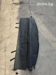 Шторка багажника Lexus rx400h, Rx330, Rx300, Rx350 Шторка багажника