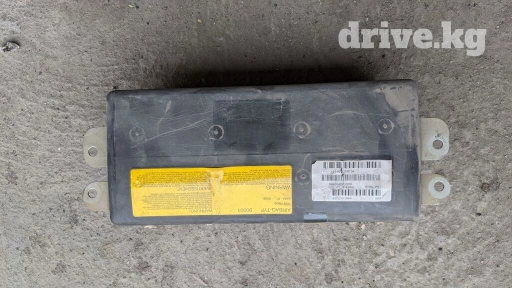 Airbag пассажирский с торпеды. 
bmw e34, БМВ е34