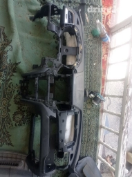 Тарпеда на Tivoli