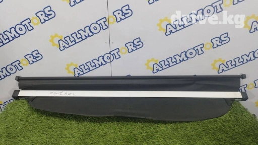 Subaru Outback v-2.5 2010год, шторка багажника