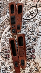 Камри35 японец правый рул.сынык жери 
 жок