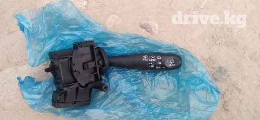 Хенда гетс 1,4переключатель дворнников