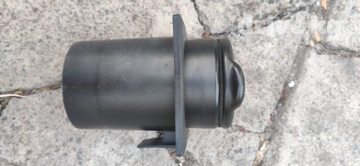 Toyota пепельница