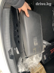 Подлокотник для sonata new-rise, состояние хорошее