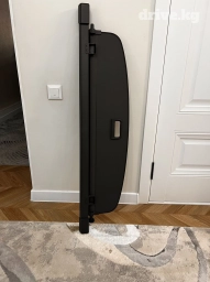 Полка багажника для Электрички Volkswagen ID 6 тел для связи