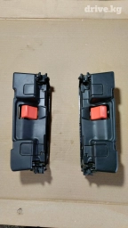 Продаю крепления, третьего ряда сидений Лексус GX