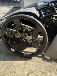 Продаю торпеду на Камри 50 американец Щит приборов и монитора