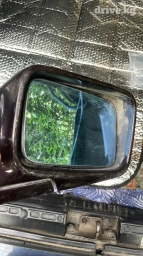 На е34 правая сторона