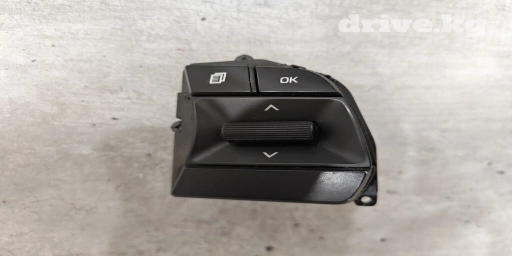 Продам пульт управления, кнопки от руля Hyundai Sonata new rise