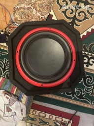 Буфер Б/у 
Цена 15.000
Состояние Идеальный