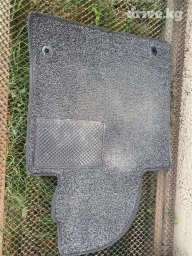 Полики салона на акула морда Кия К5.
Оригинал из Юж.Корея