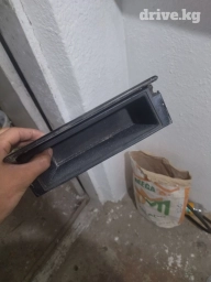 Другие детали салона