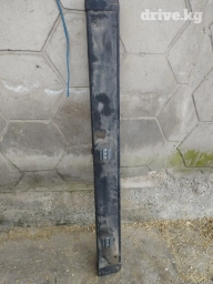 Продаю шторку на Мерседес 124 универсал в отличном состоянии