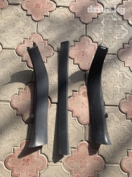 Хонда стрим