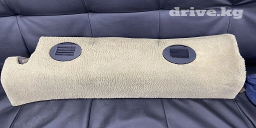 Часть панелья w140