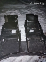 Ковролин - Линолеум !!! Hyundai sonata хундай соната подходит lf -