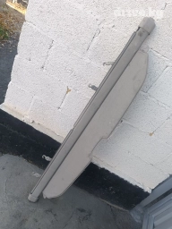 Тайота Гая шторка багажа