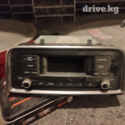 Магнитафон, оригинал кия