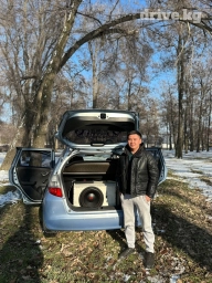 Другие детали салона