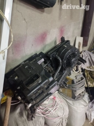 Печка соната 2012 рест
сост идеал