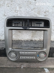 Блок управления климатом Хонда стрим