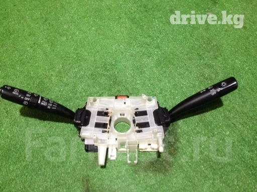 Запчасти по салону, есть только то, что на фото. Всё по тысячи сом