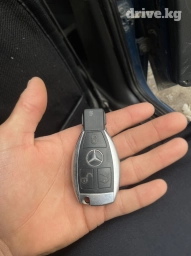 Продаю чип ключ состояние отлично Подойдет для мерса Срочно срочно